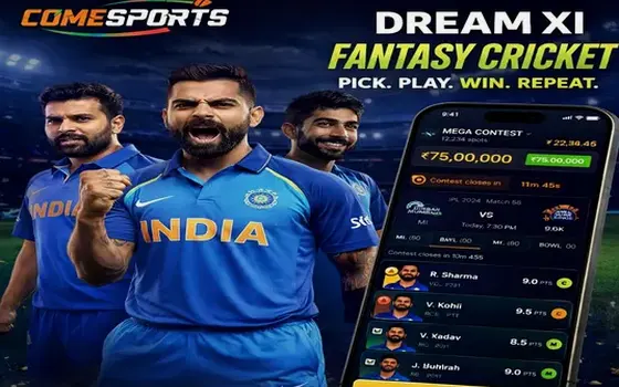 India vs Australia on Vegas11ipl
