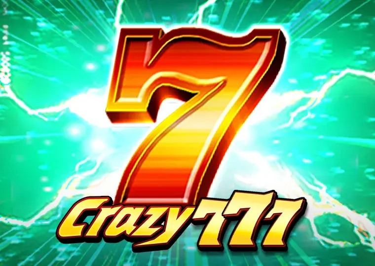 Crazy 777 Vegas11Ipl