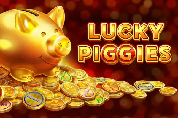 Lucky Piggies gemple Vegas11Ipl