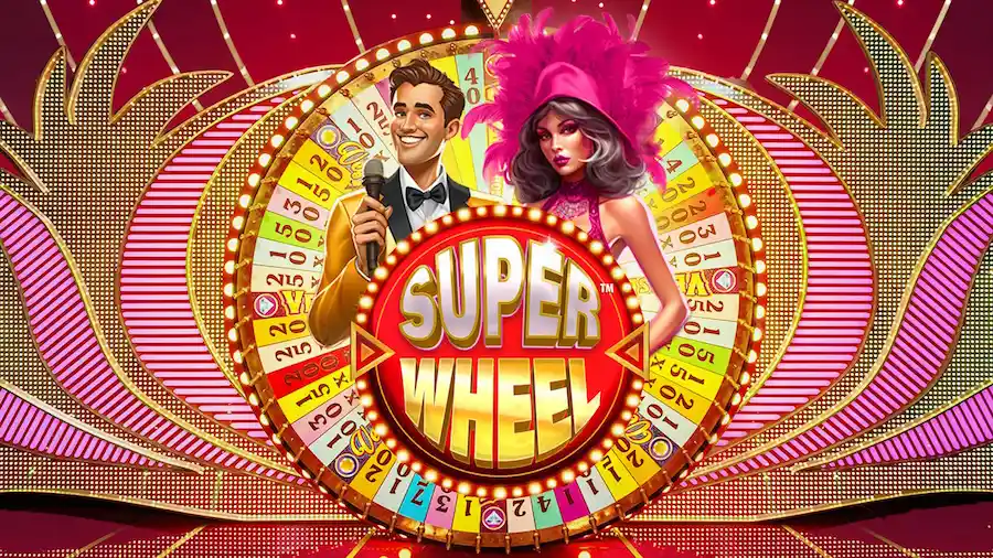 Super Wheel Vegas11Ipl